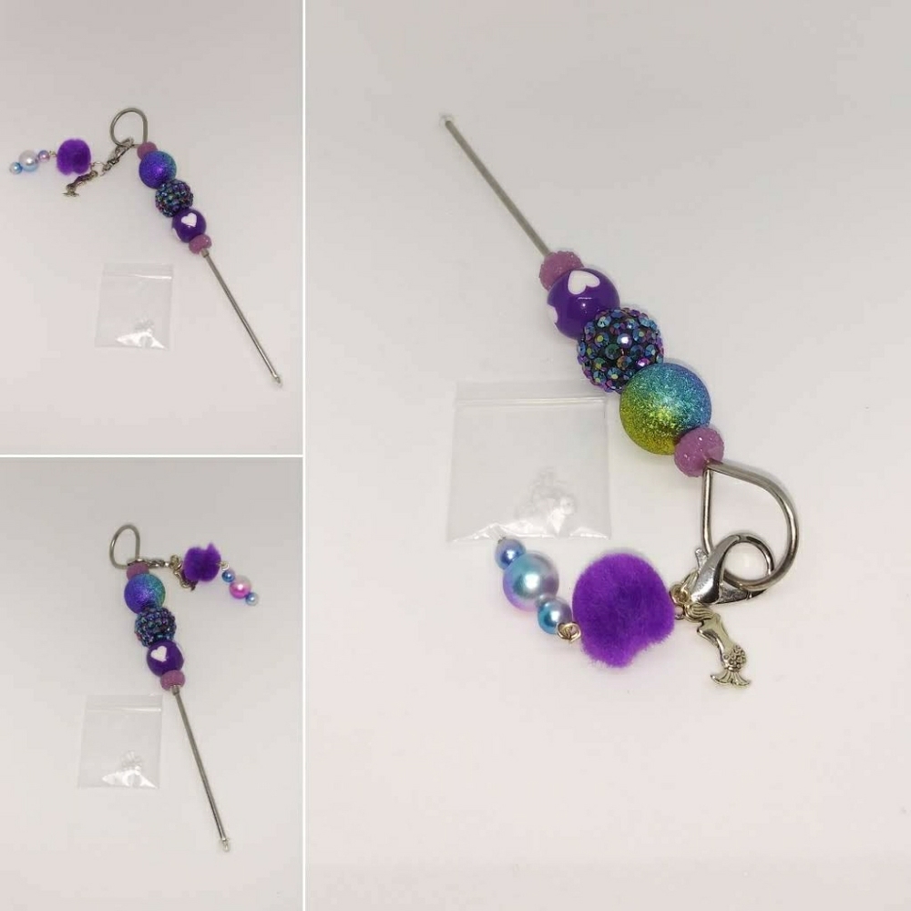 Mermaid Handmade Scribe Tool